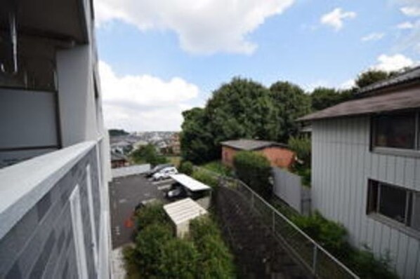 ベルテックスの物件内観写真